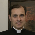 ks. Stefan Moszoro Dąbrowski