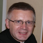Ks. Henryk Zieliński